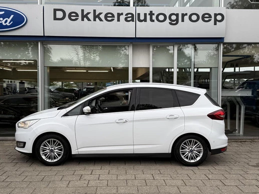 Ford C-MAX - Afbeelding 3 van 26