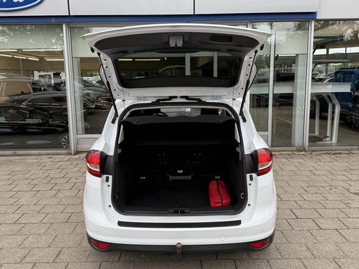 Ford C-MAX - Afbeelding 5 van 26