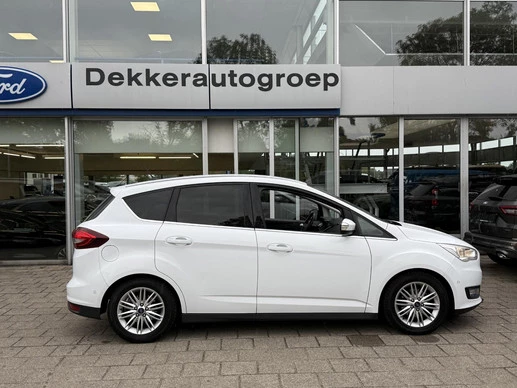 Ford C-MAX - Afbeelding 6 van 26