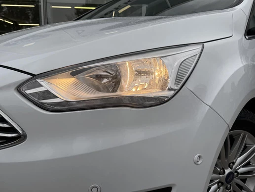 Ford C-MAX - Afbeelding 7 van 26