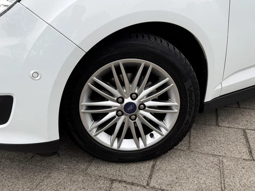 Ford C-MAX - Afbeelding 8 van 26