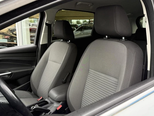 Ford C-MAX - Afbeelding 12 van 26