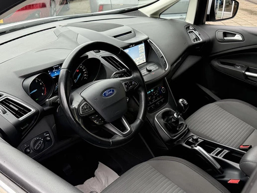 Ford C-MAX - Afbeelding 13 van 26