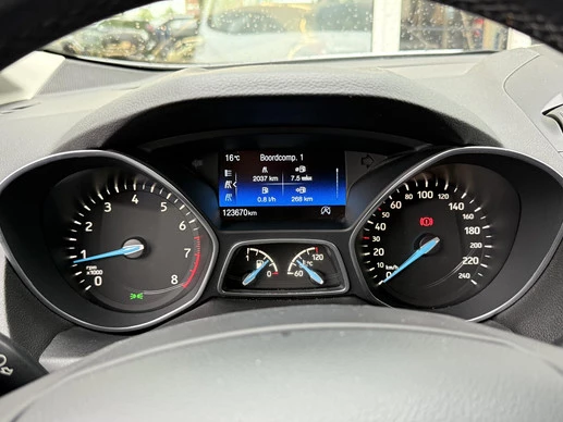 Ford C-MAX - Afbeelding 16 van 26
