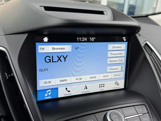 Ford C-MAX - Afbeelding 17 van 26