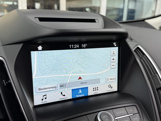Ford C-MAX - Afbeelding 18 van 26