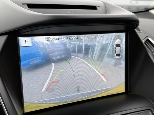 Ford C-MAX - Afbeelding 19 van 26