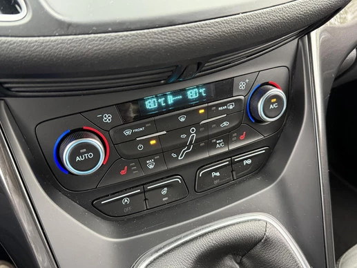 Ford C-MAX - Afbeelding 20 van 26