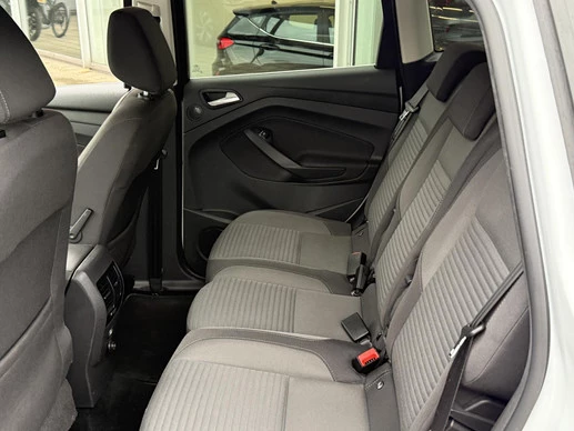 Ford C-MAX - Afbeelding 25 van 26