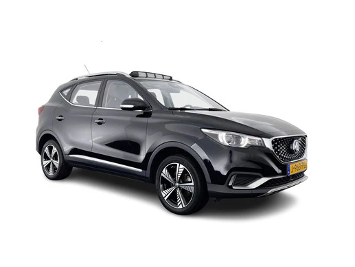 MG ZS EV - Afbeelding 1 van 30