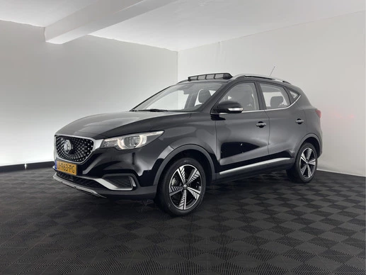 MG ZS EV - Afbeelding 3 van 30