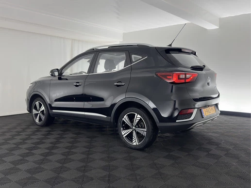 MG ZS EV - Afbeelding 4 van 30