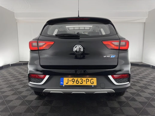 MG ZS EV - Afbeelding 5 van 30