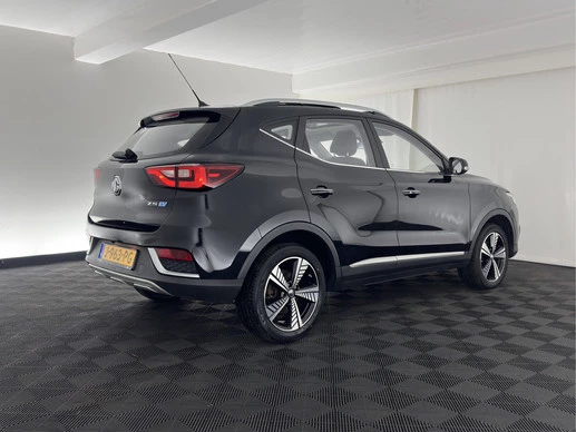 MG ZS EV - Afbeelding 6 van 30
