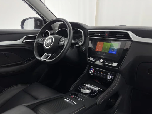 MG ZS EV - Afbeelding 8 van 30