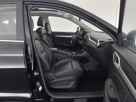 MG ZS EV - Afbeelding 12 van 30