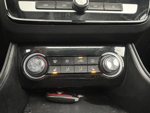 MG ZS EV - Afbeelding 15 van 30