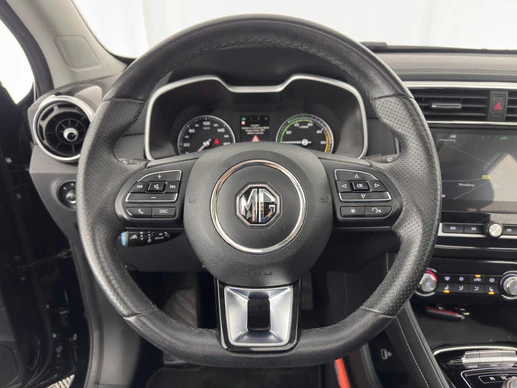 MG ZS EV - Afbeelding 17 van 30