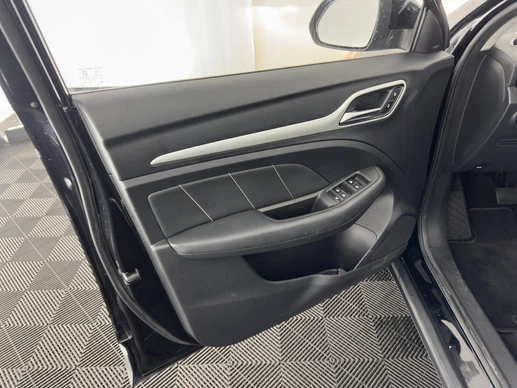 MG ZS EV - Afbeelding 23 van 30