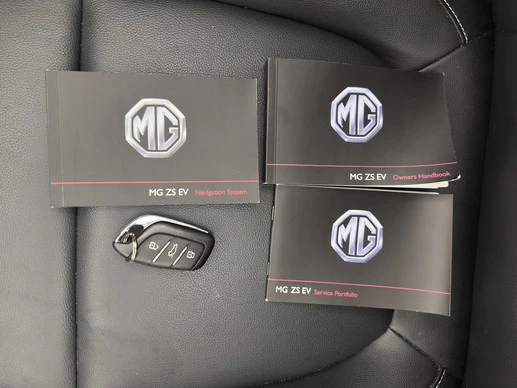 MG ZS EV - Afbeelding 30 van 30