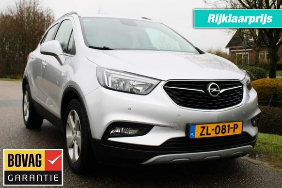 Opel Mokka X - Afbeelding 1 van 30