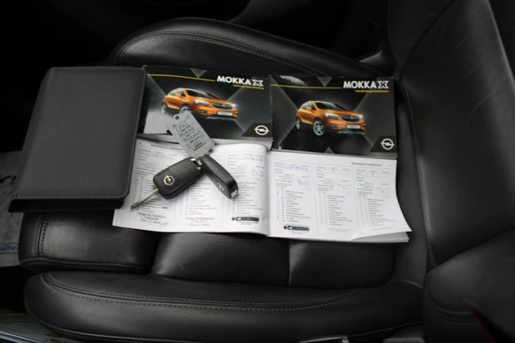 Opel Mokka X - Afbeelding 3 van 30
