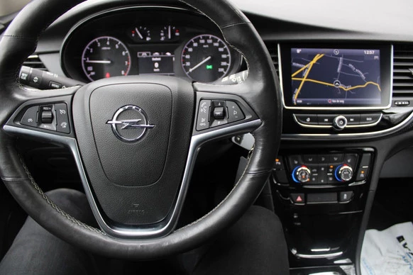Opel Mokka X - Afbeelding 5 van 30