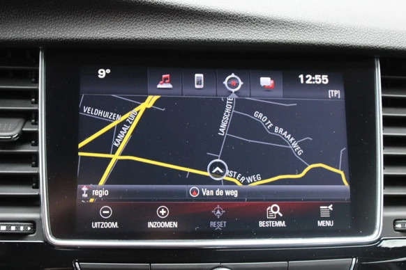 Opel Mokka X - Afbeelding 7 van 30