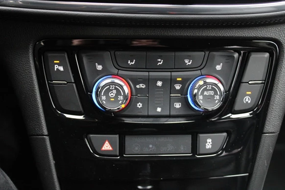 Opel Mokka X - Afbeelding 9 van 30