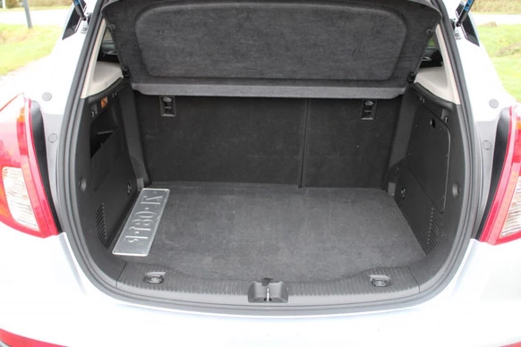 Opel Mokka X - Afbeelding 10 van 30
