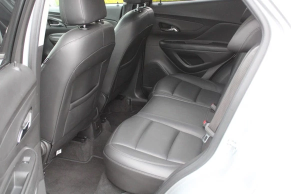 Opel Mokka X - Afbeelding 12 van 30