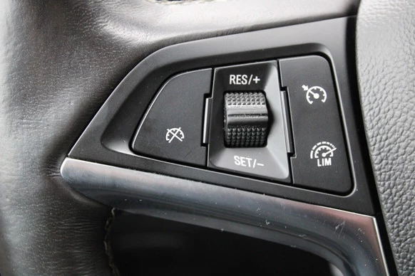 Opel Mokka X - Afbeelding 14 van 30