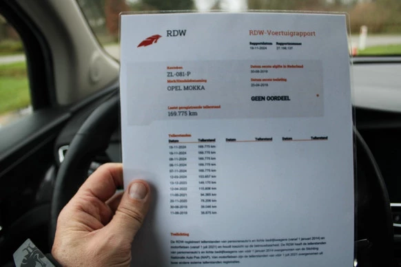 Opel Mokka X - Afbeelding 15 van 30