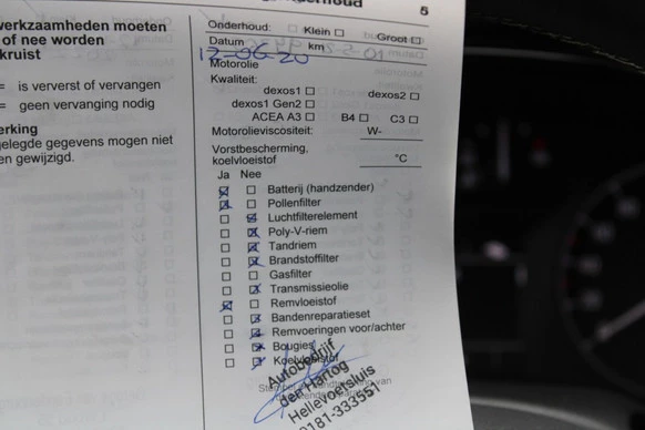 Opel Mokka X - Afbeelding 18 van 30
