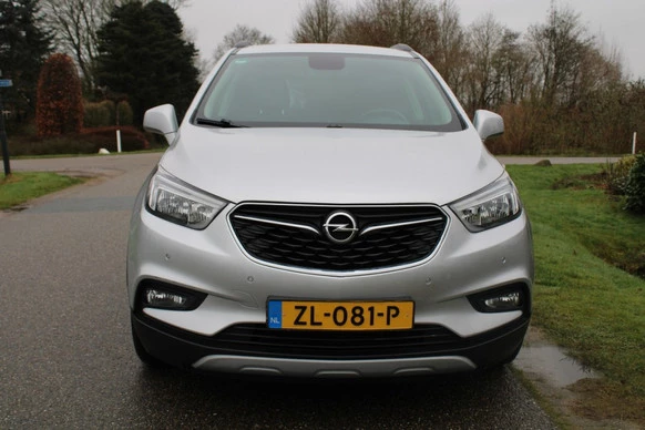Opel Mokka X - Afbeelding 20 van 30