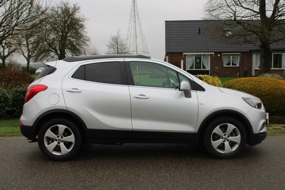 Opel Mokka X - Afbeelding 21 van 30