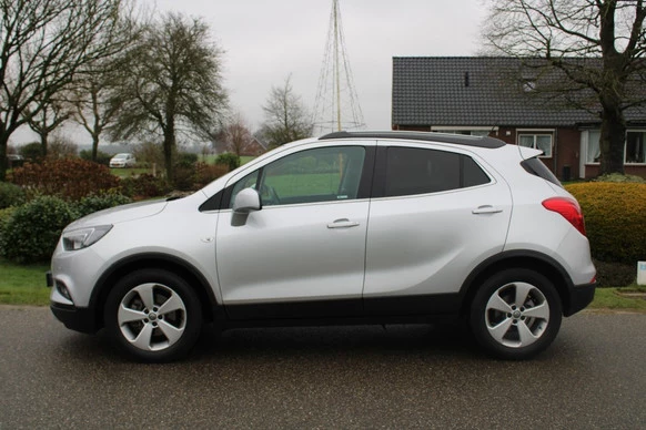 Opel Mokka X - Afbeelding 22 van 30