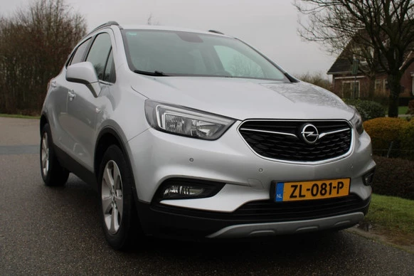 Opel Mokka X - Afbeelding 24 van 30