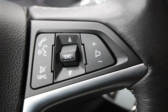Opel Mokka X - Afbeelding 27 van 30
