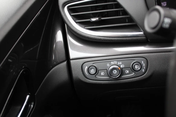 Opel Mokka X - Afbeelding 29 van 30