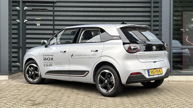 Dongfeng Box - Afbeelding 4 van 30