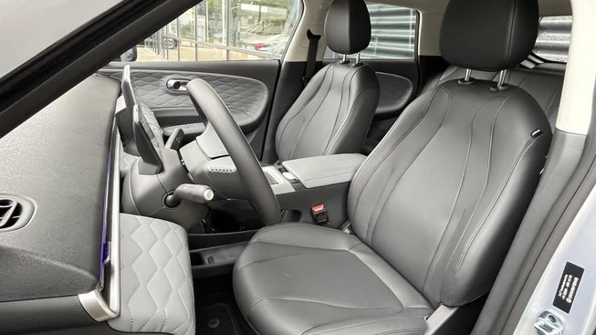 Dongfeng Box - Afbeelding 11 van 30