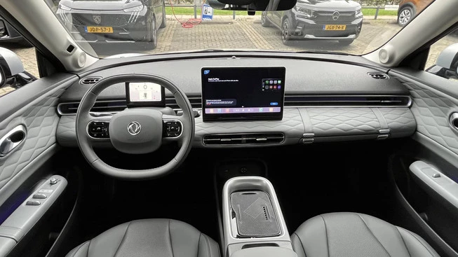 Dongfeng Box - Afbeelding 13 van 30