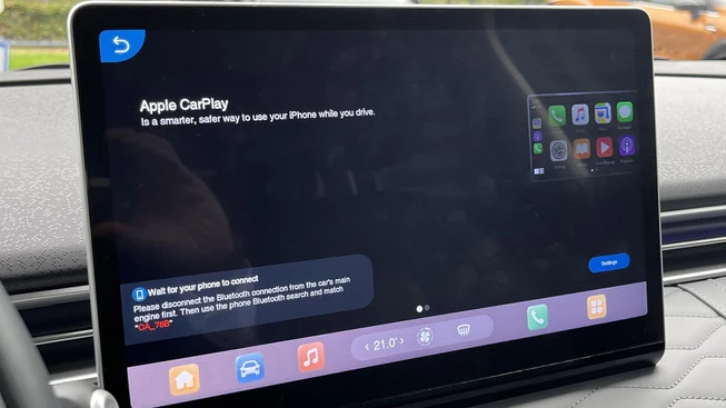 Dongfeng Box - Afbeelding 20 van 30