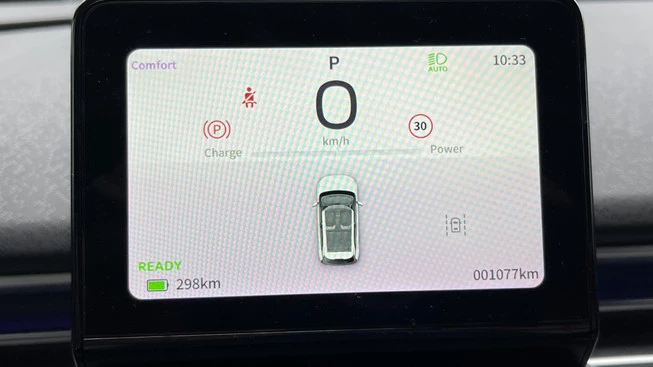 Dongfeng Box - Afbeelding 21 van 30