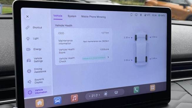Dongfeng Box - Afbeelding 22 van 30
