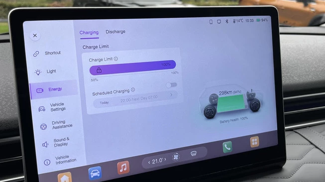 Dongfeng Box - Afbeelding 23 van 30