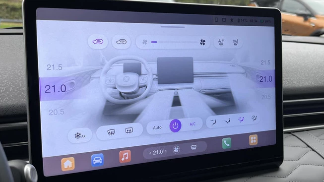 Dongfeng Box - Afbeelding 26 van 30