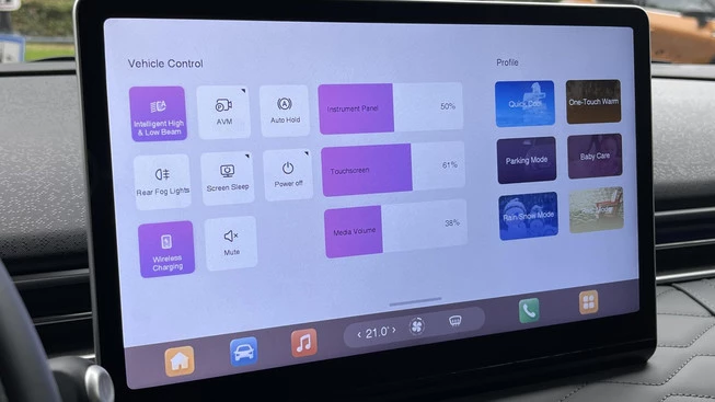Dongfeng Box - Afbeelding 27 van 30