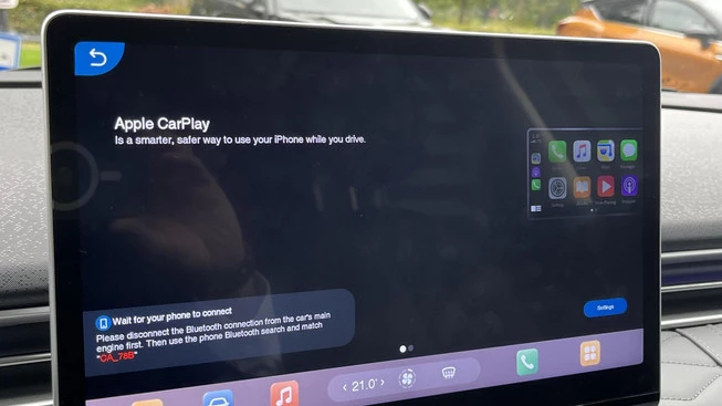 Dongfeng Box - Afbeelding 28 van 30